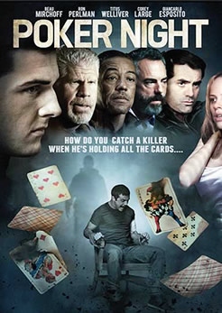 фильмы ночь покера 2014 смотреть онлайн